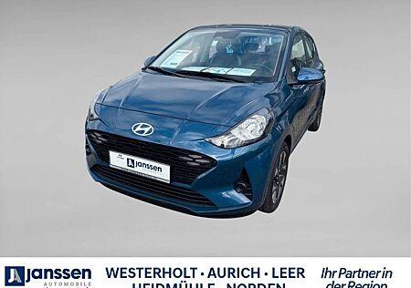 Hyundai i10 Trend