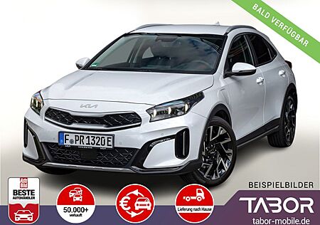 Kia XCeed 1.6 PHEV 140 DCT LED ACC SHZ Kam 2ZKlim