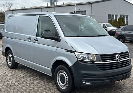 VW T6 Transporter Volkswagen T6Transporter Kasten TÜV NEU/AUTOMATIK/AHK/KLIMA