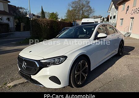 Mercedes-Benz E 220 d AVA*PANO*KeyGO*Distronic*Kam*MY24*NewMod