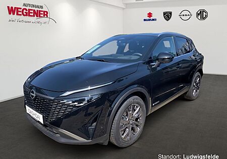 Nissan Qashqai MY24 1.5 VC-T e-POWER 190 PS 4x2 Tekna P