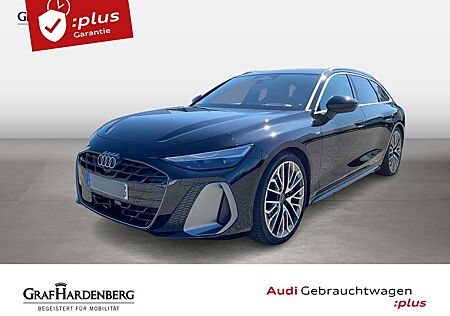 Audi A6 Avant TFSI quattro 270 kW S tronic S line B&O