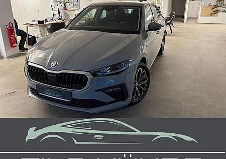 Skoda Scala Drive