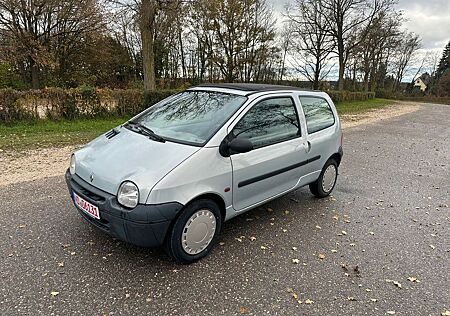 Renault Twingo 1.2 ZR+KD+TÜV NEU*Allwetterreifen*