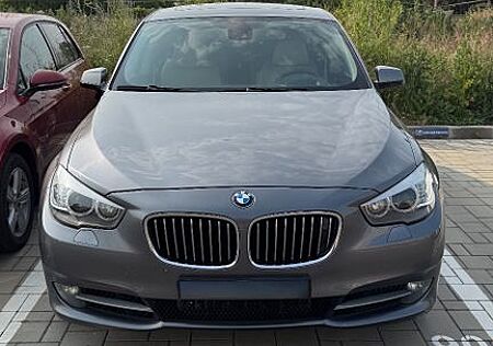 BMW 535d 535 Gran Turismo xDrive Gran Turismo -