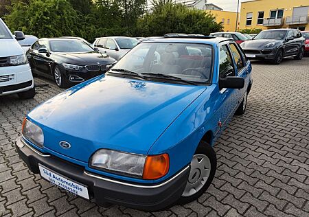 Ford Sierra 2.0i GL 5-GANG ZV*2.HD*NUR 61´KM*TÜV NEU