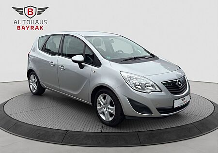 Opel Meriva Active ALLWETTERREIFEN/TEMPOMAT