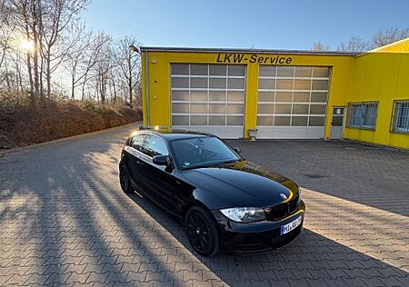 BMW 116d E81 m