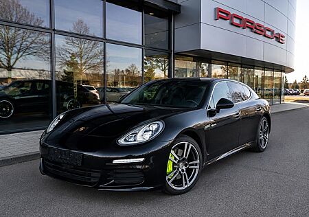 Porsche Panamera S E-Hybrid Unfallfrei | 2. Hand