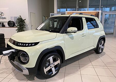 Hyundai Inster Elektro 85 kW FWD Prime Navi Leder Digita