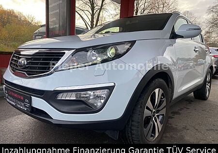 Kia Sportage Spirit4WD Automatik Xenon Leder CarPlay