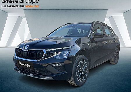 Skoda Kamiq 1.0 TSI Selection LED PDC Matrix Kamera