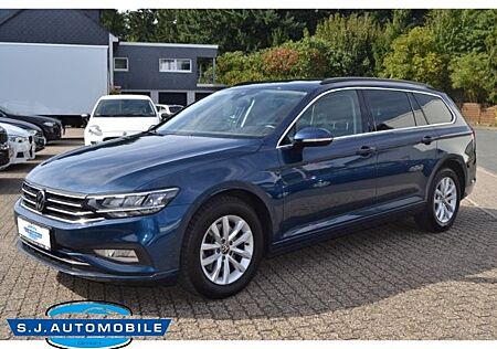 VW Passat Volkswagen Variant Business 2.0 TDI BMT Start-Stopp
