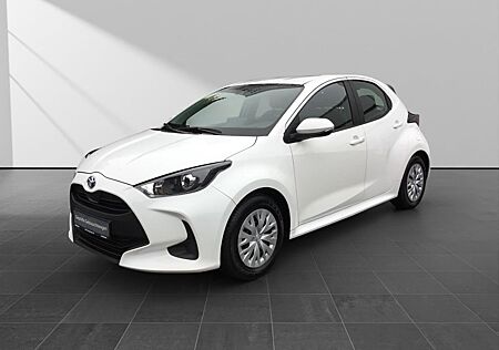 Toyota Yaris 1.5 Hybrid Business Edition*Navi*Sitzheizu
