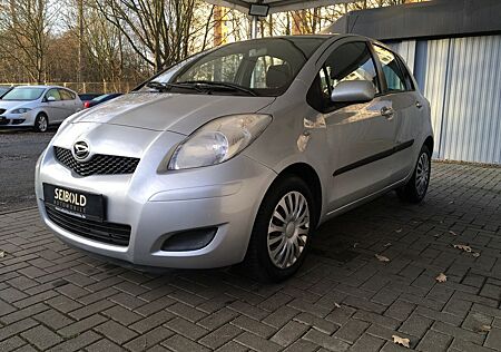 Daihatsu Charade 1.3/Klima/1.Hand/Allwetter