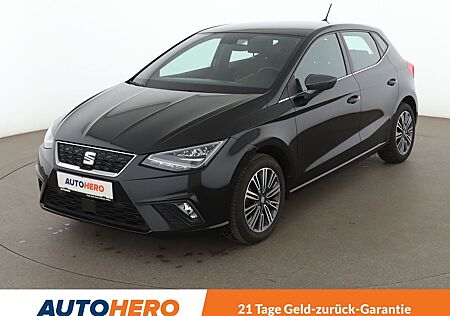 Seat Ibiza 1.0 TSI XCellence*ACC*LED*CAM*SHZ*BEATS*