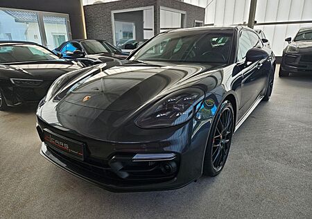 Porsche Panamera Sport Turismo GTS