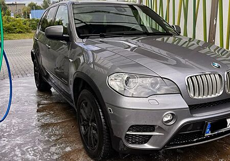 BMW X5 xDrive40d Edition Exclusive