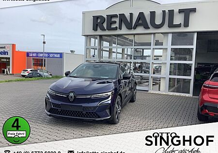 Renault Megane E-Tech 100% Elektrisch EV60 220 Techno (6