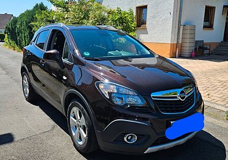 Opel Mokka 1.4 Turbo ecoFLEX Edition Start/Stop E...