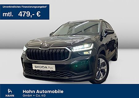Skoda Kodiaq 1.5 eTSI DSG Selection Navi ACC Keyless