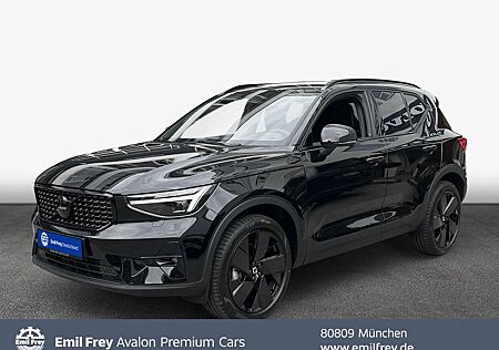 Volvo XC 40 XC40 B3 B DKG Plus Black Edition