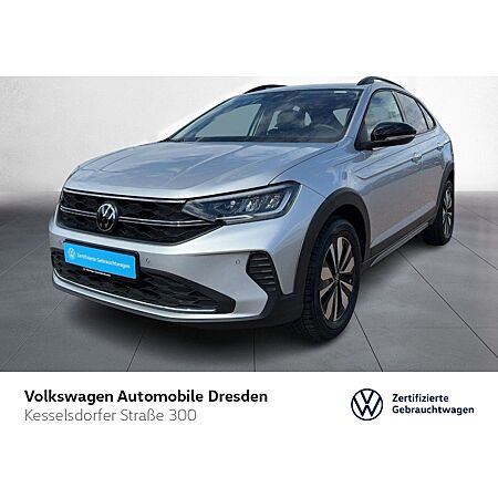 VW Taigo leasen