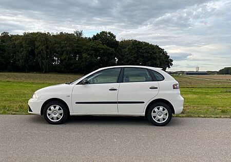Seat Ibiza 1.2 12V 51kW /69PS - TÜV neu