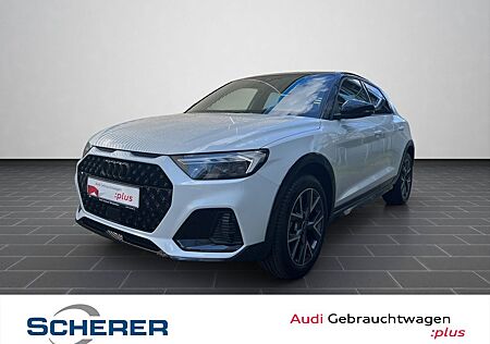 Audi A1 Allstreet/30 TFSI 85(116) kW(PS) S tronic