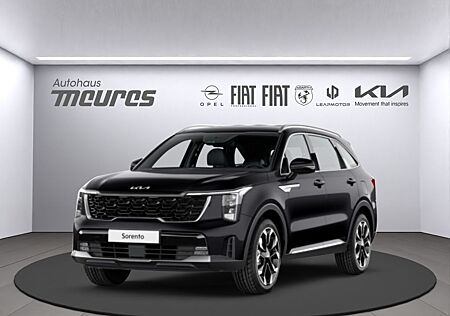 Kia Sorento Platinum 4WD 2.2 CRDi GD 7-S FACELIFT NE