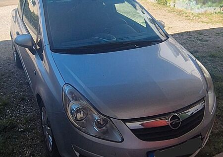 Opel Corsa 1.2