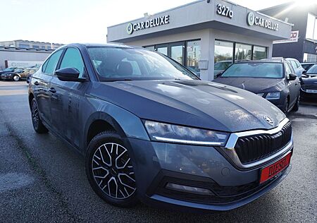 Skoda Octavia 2,0TDi*NAVI*LED*WENIG KM*SEHR GEPFLEGT*