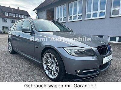 BMW 3 Touring 320d EfficientDynamics Editi. HU NEU