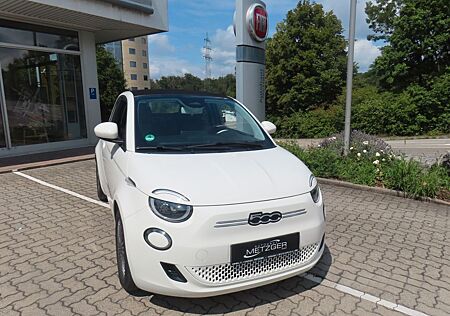 Fiat 500E Cabrio ICON Akku 42,0 kWh