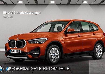 BMW X1 xDrive25e