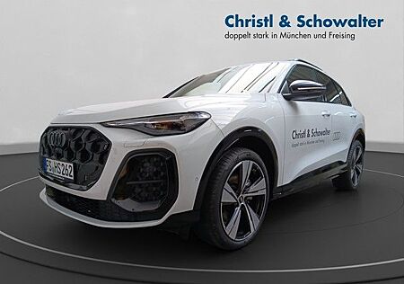 Audi Q5 2.0TDI quattro S tronic HDUP 3ZAC ACC LFW B&O