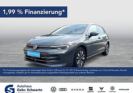 VW Golf Volkswagen VIII 2.0 TDI DSG Goal ACC+AHK+NAVI+KAMERA