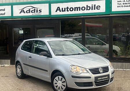 VW Polo Volkswagen IV Trendline/1.2/FrischerTüv/Klima/