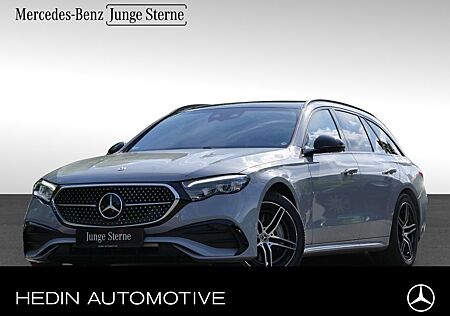 Mercedes-Benz E 300 e T |AMG|NIGHT|DISTR|KEYL|LED|NAVI|PANO|LM