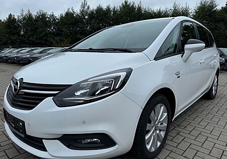 Opel Zafira C 120 Jahre Start/Stop