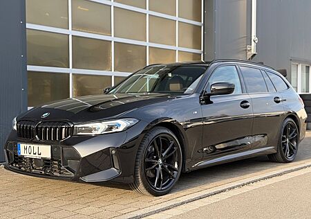 BMW 320 d xDrive M-SPORT LED+ Key Memory StdHzg. 19"