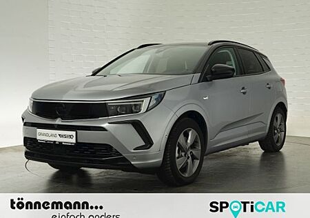 Opel Grandland X Grandland GSe 4x4 PHEV AT+AHK+LED+NAVI+360 GRAD