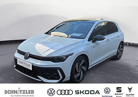 VW Golf Volkswagen GTE 1.5 eHybrid Black Style KAMERA/ACC/IQ.