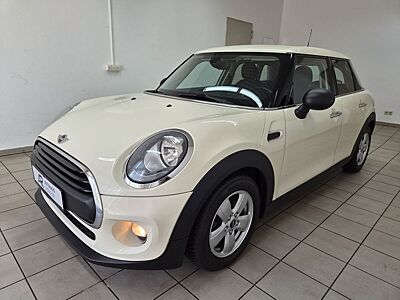 MINI ONE Mini 5-trg. One Pepper LC Display HuD PDC