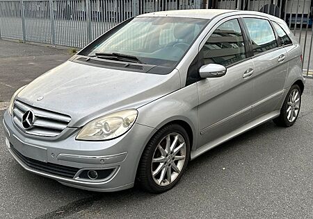 Mercedes-Benz B 180 CDI -