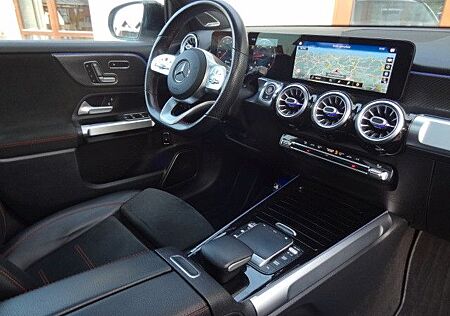 Mercedes-Benz GLB 220 4M*3X*AMG*NIGHT*PANO*DISTRO*LED*SOUND