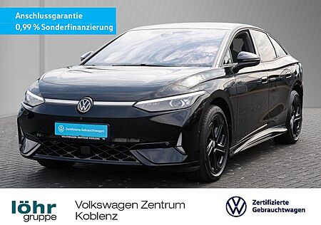 VW ID.7 Volkswagen GTX 4Motion AHK/Navi/RFK