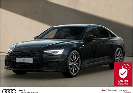 Audi A6 Lim. 45 TFSI S line
