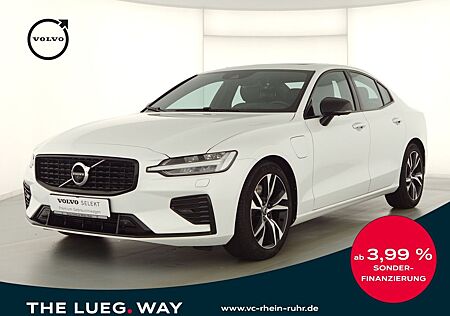 Volvo S60 T8 Recharge R-Design AWD XENIUM PAKET PRO +L