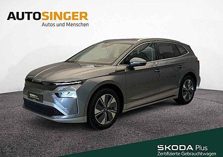 Skoda Enyaq 85x *AHK*WÄRME*PANO*LED*NAV*R-CAM*SHZ*ACC*